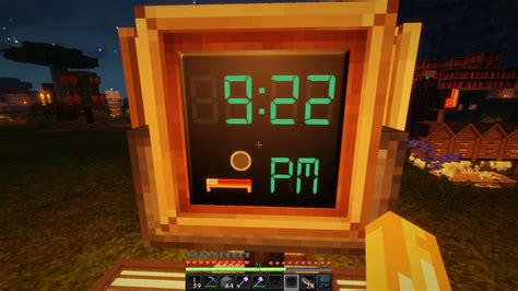 <b>Minecraft</b> New Times 1. . Minecraft timer texture pack